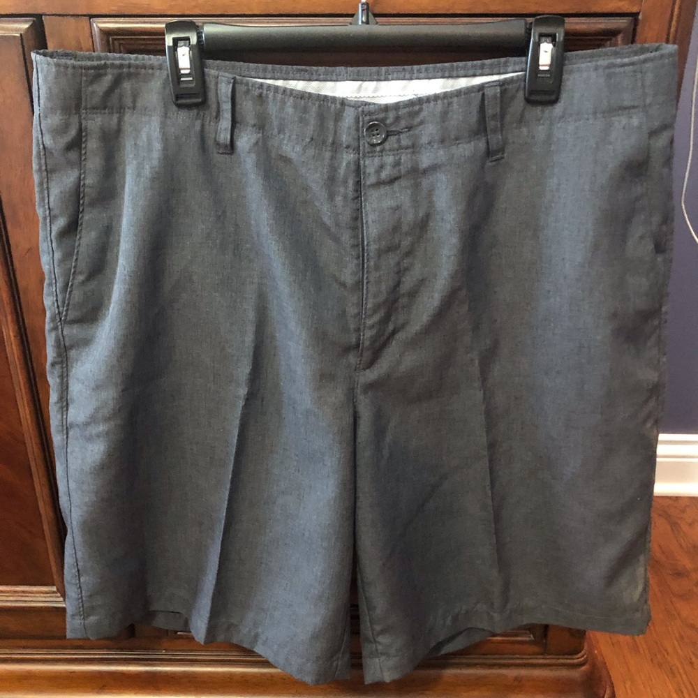 Greg Norman shorts